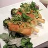 Must Have: Vegetarian "Broccoli Dogs" At Dirt Candy